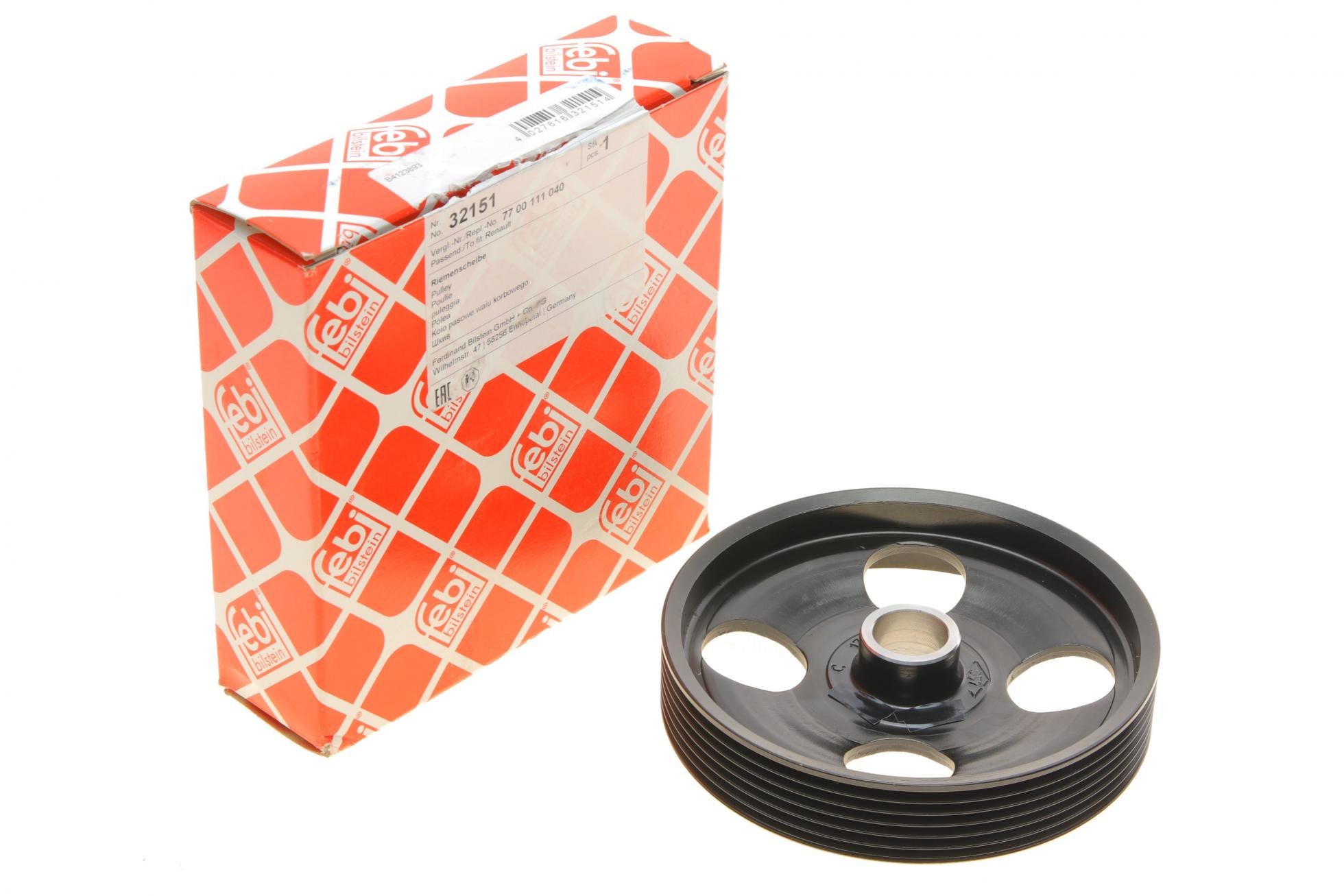 32151 FEBI BILSTEIN